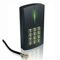 Access Control Keypad