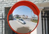 Convex Mirror