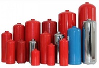 Firefighting Supplies