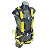 Safety Harness