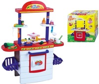 Pretend Play Preschool